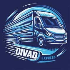 Divad Express logo